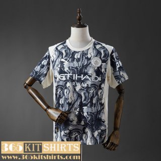 Football Shirts Manchester City Special Edition Mens 2025 2026 TBB893