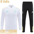 KIT: Training Juventus Kids 2025 2026 C949