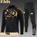 KIT: Training Real Madrid Kids 2025 2026 C950