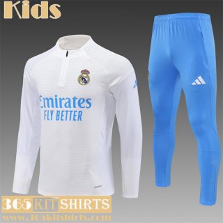 KIT: Training Real Madrid Kids 2025 2026 C952 KIT: Training Real Madrid Kids 2025 2026 C952