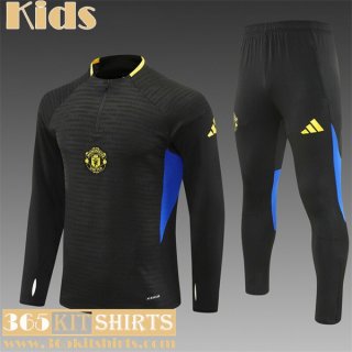KIT: Training Manchester United Kids 2025 2026 C953 KIT: Training Manchester United Kids 2025 2026 C953