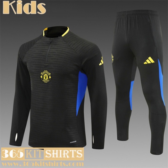 KIT: Training Manchester United Kids 2025 2026 C953 KIT: Training Manchester United Kids 2025 2026 C953
