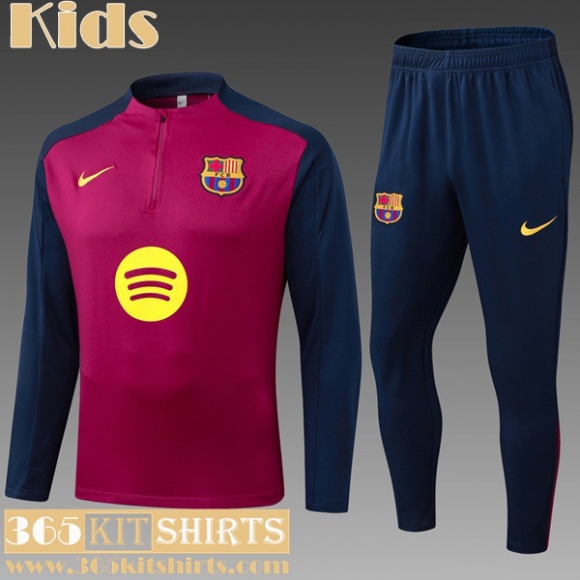 KIT: Training Barcelona Kids 2025 2026 C956 KIT: Training Barcelona Kids 2025 2026 C956