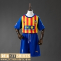 Football Shirts Valencia Third Kids 2025 2026