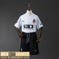 Football Shirts Valencia Home Kids 2025 2026 Football Shirts Valencia Home Kids 2025 2026