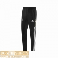 Training Pants Juventus black Mens 2022 2023 P219