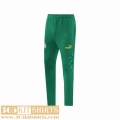 Training Pants Senegal green Mens 2022 2023 P223