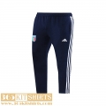 Training Pants Italy Navy blue Mens 2022 2023 P225