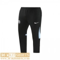 Training Pants Pumas UNAM black Mens 2022 2023 P226