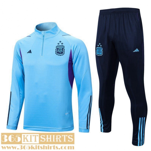 Training Argentina light blue Mens 2022 2023 TG620