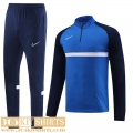 Training Sport blue Mens 2022 2023 TG629 Training Sport blue Mens 2022 2023 TG629