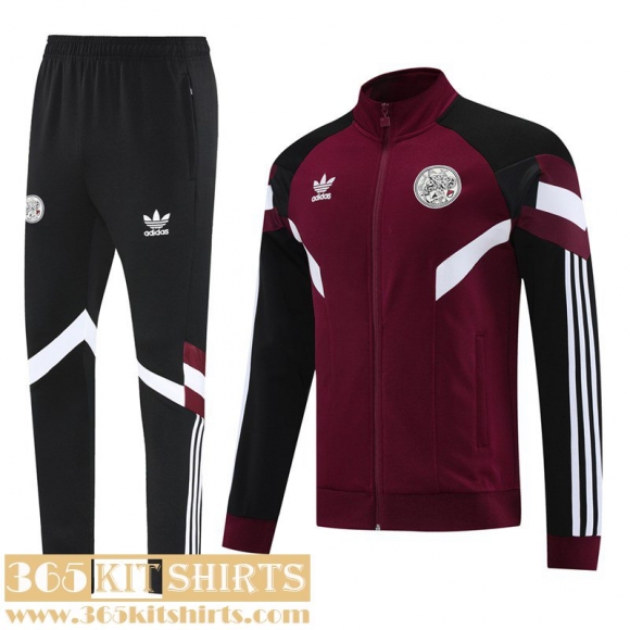 Jacket Ajax Mens 24 25 B375
