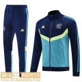 Jacket Ajax Mens 24 25 B376