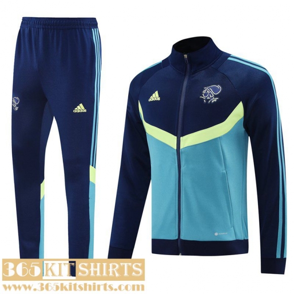 Jacket Ajax Mens 24 25 B376