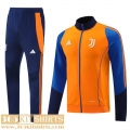Jacket Juventus Mens 24 25 B377