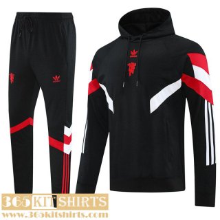 Jacket Manchester United Mens 24 25 B379