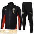 Jacket AC Milan Mens 24 25 B389
