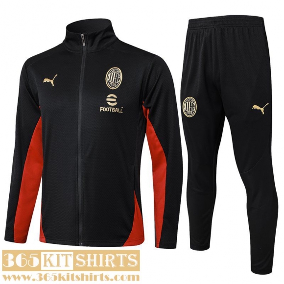 Jacket AC Milan Mens 24 25 B389