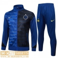 Jacket Inter Milan Mens 24 25 B393