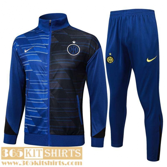 Jacket Inter Milan Mens 24 25 B393