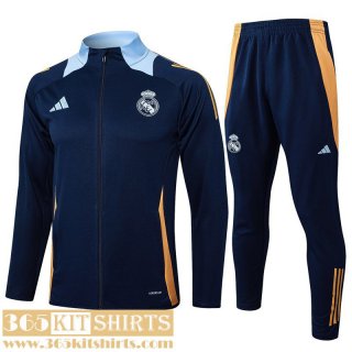 Jacket Real Madrid Mens 24 25 B395