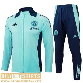 Jacket Manchester United Mens 24 25 B398