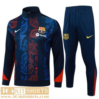 Jacket Barcelona Mens 24 25 B400