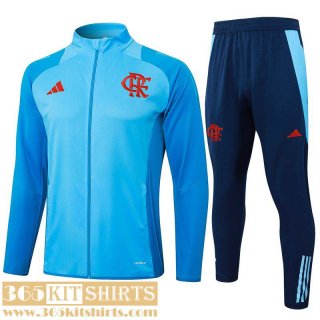 Jacket Flamengo Mens 24 25 B401