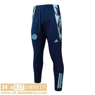 Training Pants Manchester United Mens 24 25 P530