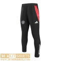 Training Pants Manchester United Mens 24 25 P542