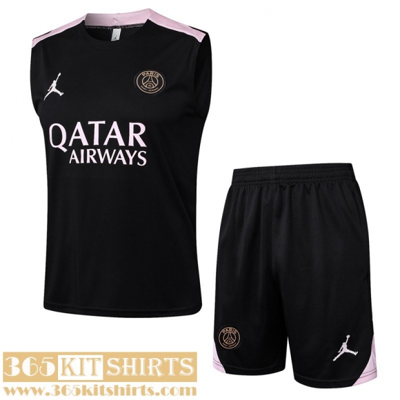 Sleeveless PSG Mens 24 25 H323