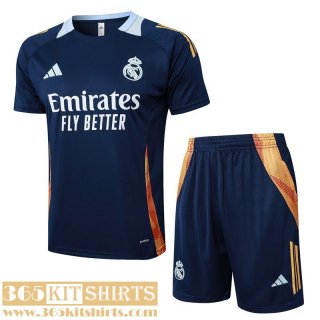 T Shirt Real Madrid Mens 24 25 H325