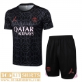 T Shirt PSG Mens 24 25 H327