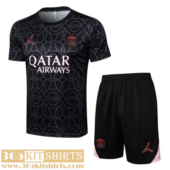 T Shirt PSG Mens 24 25 H327