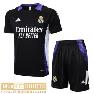 T Shirt Real Madrid Mens 24 25 H329