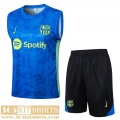 Sleeveless Barcelona Mens 24 25 H331