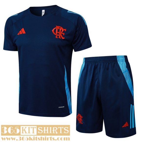 T Shirt Flamengo Mens 24 25 H333