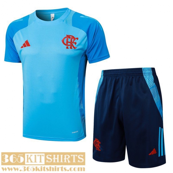 T Shirt Flamengo Mens 24 25 H334