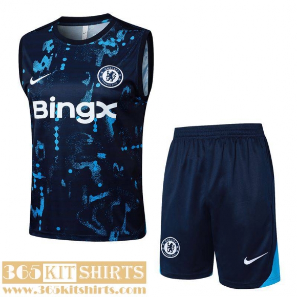 Sleeveless Chelsea Mens 24 25 H335