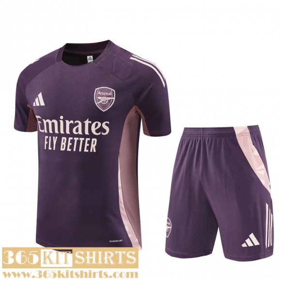 T Shirt Arsenal Mens 24 25 H338