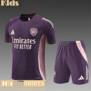 T Shirt Arsenal Kids 24 25 H318