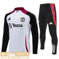 Training Manchester United Mens 24 25 A704