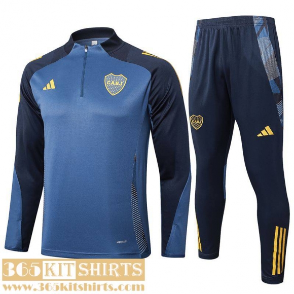 Training Boca Juniors Mens 24 25 A707