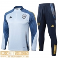 Training Boca Juniors Mens 24 25 A708