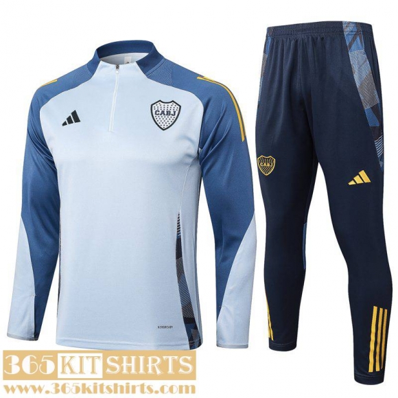 Training Boca Juniors Mens 24 25 A708