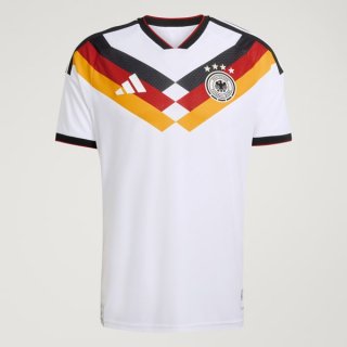 Football Shirts Germany Home Mens World Cup 2026 Football Shirts Germany Home Mens World Cup 2026
