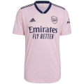 Football Shirt Arsenal Third Mens 2022 2023