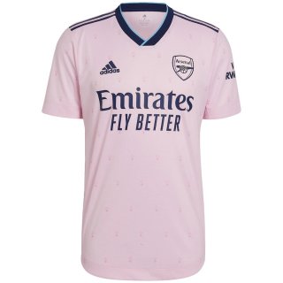 Football Shirt Arsenal Third Mens 2022 2023