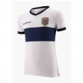 Football Shirts Ecuador Away Mens 2024