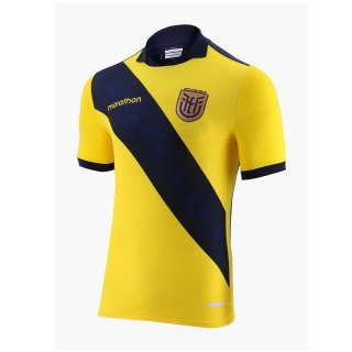 Football Shirts Ecuador Home Mens 2024